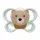 Baba cumi  NUK Perfect Match Air BEAR 0-6m 1db box
