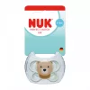 Baba cumi  NUK Perfect Match Air BEAR 0-6m 1db box
