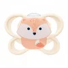 Baba cumi  NUK Perfect Match Air FOX 0-6m 1db box