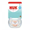 Baba cumi  NUK Perfect Match Air FOX 0-6m 1db box
