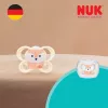 Baba cumi  NUK Perfect Match Air FOX 0-6m 1db box
