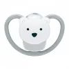 Baba cumi  NUK Perfect Match Air POLAR BEAR 6-18m 1db box