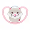 Baba cumi  NUK Perfect Match Air CAT  6-18m 1db box