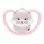 Baba cumi  NUK Perfect Match Air CAT  6-18m 1db box