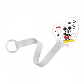 Cumitartó szalag NUK Disney Mickey