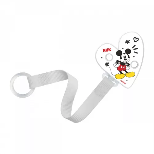 Cumitartó szalag NUK Disney Mickey