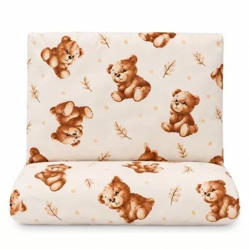 2-részes ágyneműhuzat New Baby Sweet baby bears 90/120 cm
