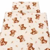 2-részes ágyneműhuzat New Baby Sweet baby bears 90/120 cm