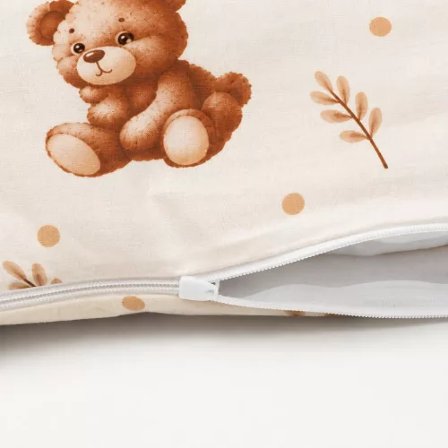 2-részes ágyneműhuzat New Baby Sweet baby bears 90/120 cm