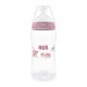 Baba cumisüveg NUK First Choice Temperature Control 300 ml Koala
