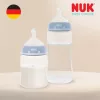 Baba cumisüveg NUK First Choice Temperature Control 300 ml Koala