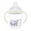 NUK Perfect Match tanuló cumisüveg DISNEY Micimackó szamár 150 ml