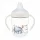 NUK Perfect Match tanuló cumisüveg DISNEY Micimackó szamár 150 ml