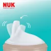 NUK Perfect Match tanuló cumisüveg DISNEY Micimackó szamár 150 ml