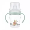 NUK Perfect Match tanuló cumisüveg DISNEY Micimackó Winnie 150 ml