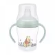 NUK Perfect Match tanuló cumisüveg DISNEY Micimackó Winnie 150 ml