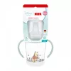 NUK Perfect Match tanuló cumisüveg DISNEY Micimackó Winnie 150 ml