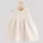 Baba muszlin ruha New Baby Ella linen
