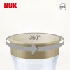 Bájos itató pohár Magic Minnie  NUK (8+ m.) 360° 230 ml