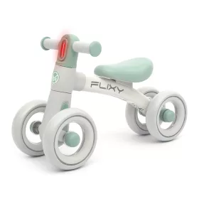 FLIXY futóbicikli LED világítással Milly Mally– mint