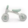 FLIXY futóbicikli LED világítással Milly Mally– mint
