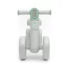 FLIXY futóbicikli LED világítással Milly Mally– mint