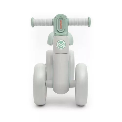 FLIXY futóbicikli LED világítással Milly Mally– mint