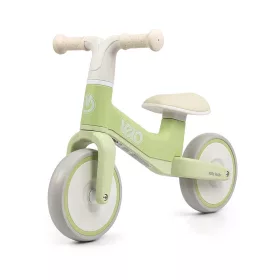 Gyerek futóbicikli Milly Mally Velo Green
