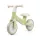 Gyerek futóbicikli Milly Mally Velo Green