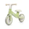 Gyerek futóbicikli Milly Mally Velo Green