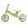 Gyerek futóbicikli Milly Mally Velo Green