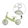 Gyerek futóbicikli Milly Mally Velo Green