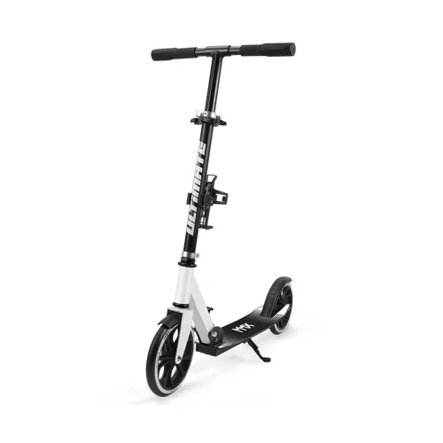 Gyerek roller Milly Mally ULTIMATE white
