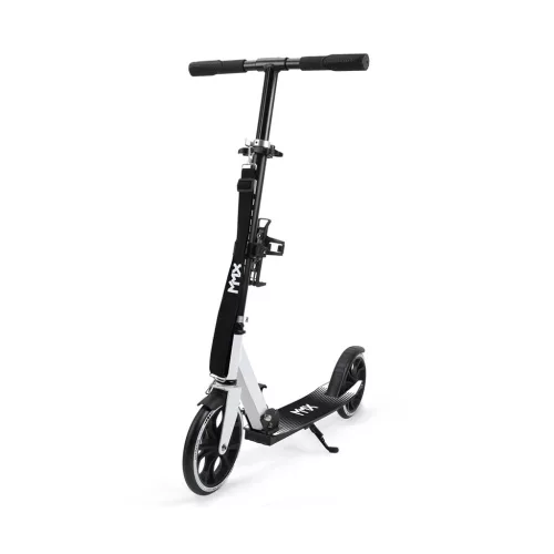 Gyerek roller Milly Mally ULTIMATE white