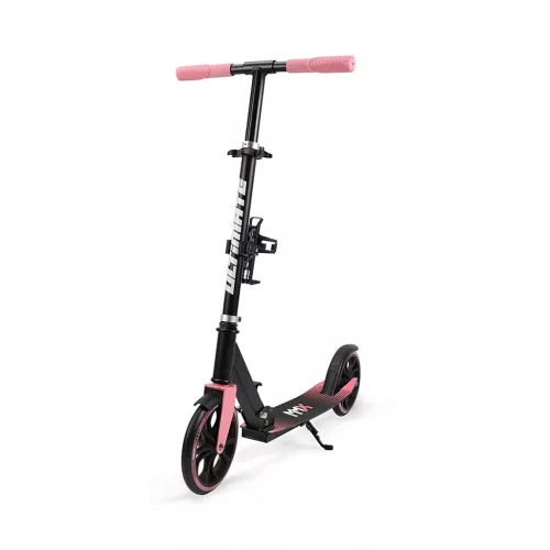 Gyerek roller Milly Mally ULTIMATE pink
