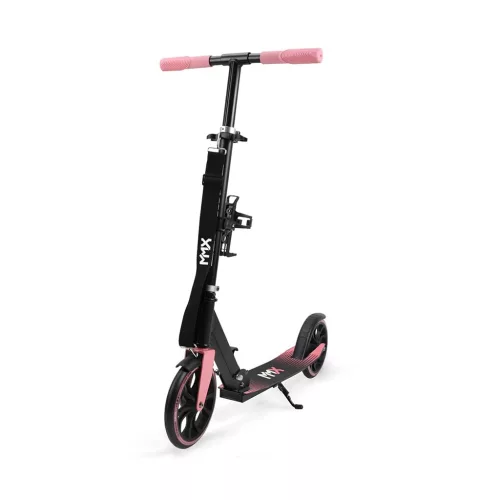 Gyerek roller Milly Mally ULTIMATE pink
