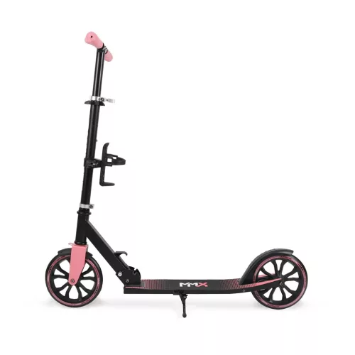Gyerek roller Milly Mally ULTIMATE pink