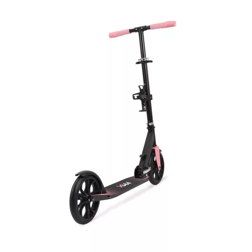 Gyerek roller Milly Mally ULTIMATE pink