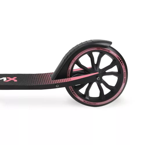 Gyerek roller Milly Mally ULTIMATE pink