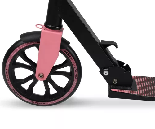 Gyerek roller Milly Mally ULTIMATE pink