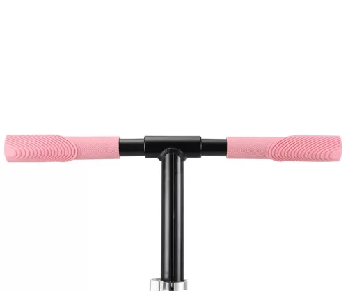 Gyerek roller Milly Mally ULTIMATE pink