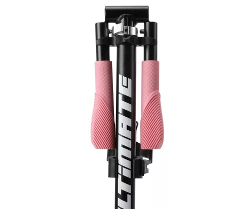 Gyerek roller Milly Mally ULTIMATE pink