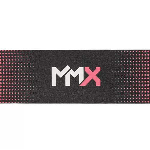Gyerek roller Milly Mally ULTIMATE pink