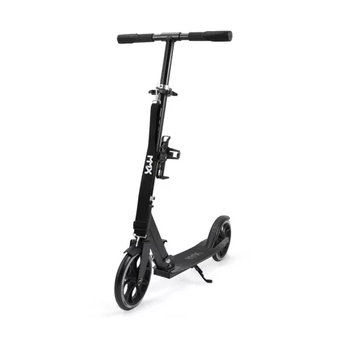 Gyerek roller Milly Mally ULTIMATE black
