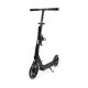 Gyerek roller Milly Mally ULTIMATE black