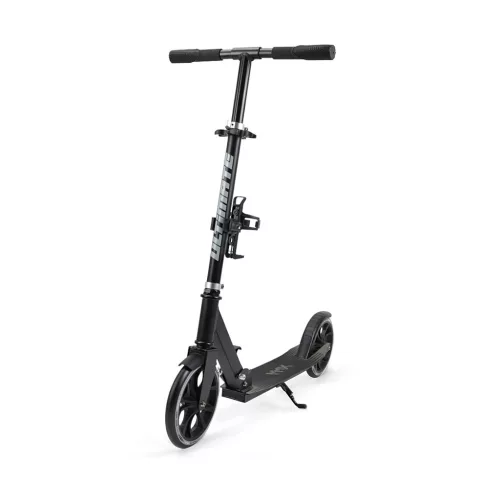 Gyerek roller Milly Mally ULTIMATE black