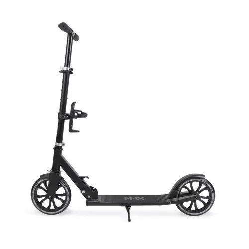 Gyerek roller Milly Mally ULTIMATE black