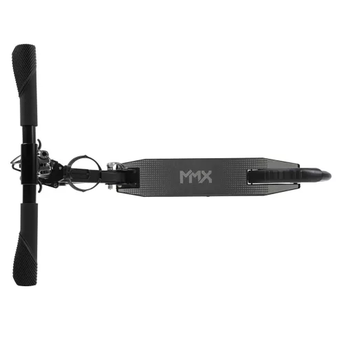 Gyerek roller Milly Mally ULTIMATE black