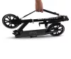 Gyerek roller Milly Mally ULTIMATE black