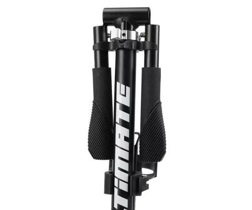 Gyerek roller Milly Mally ULTIMATE black